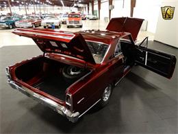1967 Pontiac Acadian (CC-1011465) for sale in Memphis, Indiana