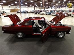 1967 Pontiac Acadian (CC-1011465) for sale in Memphis, Indiana