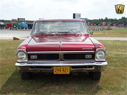 1967 Pontiac Acadian (CC-1011465) for sale in Memphis, Indiana