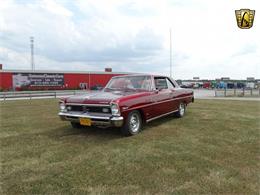 1967 Pontiac Acadian (CC-1011465) for sale in Memphis, Indiana
