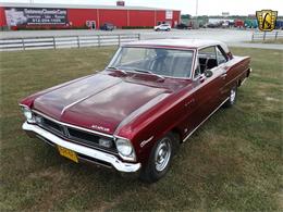 1967 Pontiac Acadian (CC-1011465) for sale in Memphis, Indiana