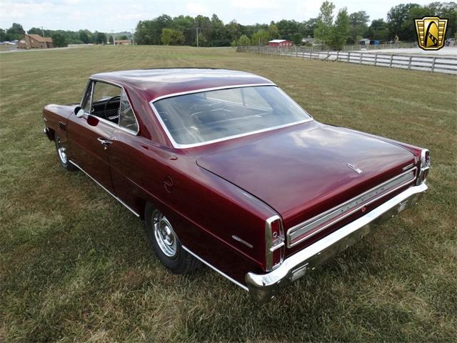 1967 Pontiac Acadian (CC-1011465) for sale in Memphis, Indiana