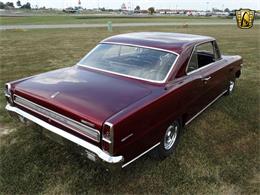 1967 Pontiac Acadian (CC-1011465) for sale in Memphis, Indiana