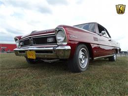 1967 Pontiac Acadian (CC-1011465) for sale in Memphis, Indiana