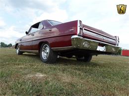 1967 Pontiac Acadian (CC-1011465) for sale in Memphis, Indiana