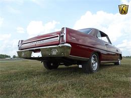 1967 Pontiac Acadian (CC-1011465) for sale in Memphis, Indiana