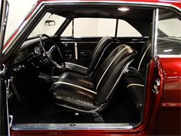 1967 Pontiac Acadian (CC-1011465) for sale in Memphis, Indiana