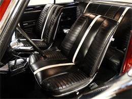 1967 Pontiac Acadian (CC-1011465) for sale in Memphis, Indiana