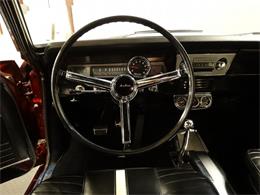 1967 Pontiac Acadian (CC-1011465) for sale in Memphis, Indiana