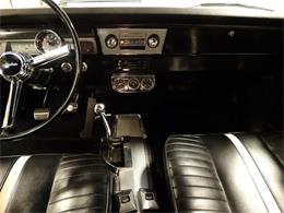 1967 Pontiac Acadian (CC-1011465) for sale in Memphis, Indiana