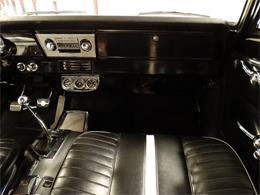 1967 Pontiac Acadian (CC-1011465) for sale in Memphis, Indiana