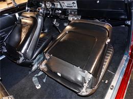 1967 Pontiac Acadian (CC-1011465) for sale in Memphis, Indiana