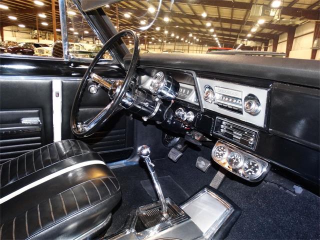 1967 Pontiac Acadian (CC-1011465) for sale in Memphis, Indiana