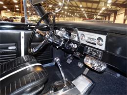 1967 Pontiac Acadian (CC-1011465) for sale in Memphis, Indiana