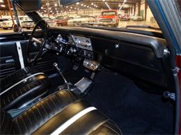 1967 Pontiac Acadian (CC-1011465) for sale in Memphis, Indiana