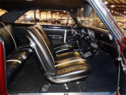 1967 Pontiac Acadian (CC-1011465) for sale in Memphis, Indiana