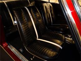 1967 Pontiac Acadian (CC-1011465) for sale in Memphis, Indiana