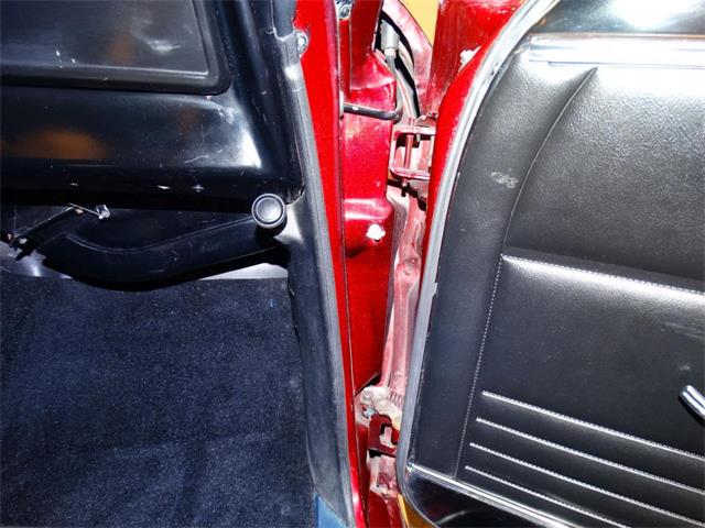 1967 Pontiac Acadian (CC-1011465) for sale in Memphis, Indiana