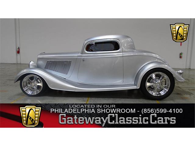 1933 Ford 3 Window (CC-1011474) for sale in West Deptford, New Jersey