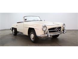 1960 Mercedes-Benz 190SL (CC-1011477) for sale in Beverly Hills, California