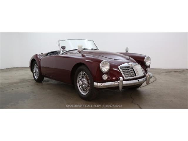 1960 MG Antique (CC-1011482) for sale in Beverly Hills, California