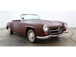 1958 Mercedes-Benz 190SL (CC-1011483) for sale in Beverly Hills, California