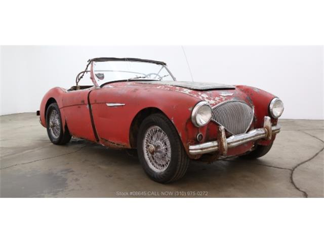1954 Austin-Healey 100-4 (CC-1011487) for sale in Beverly Hills, California