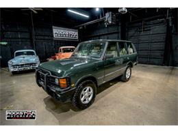 1995 Land Rover Range Rover (CC-1011490) for sale in Nashville, Tennessee