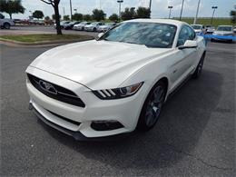 2015 Ford Mustang (CC-1011499) for sale in Wichita Falls, Texas