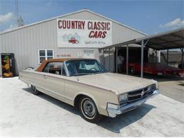 1965 Chrysler 300 (CC-1011501) for sale in Staunton, Illinois