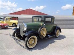 1931 Ford Model A (CC-1011514) for sale in Staunton, Illinois
