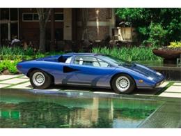 1976 Lamborghini Countach (CC-1011531) for sale in Astoria, New York