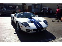 2005 Ford GT (CC-1011536) for sale in Astoria, New York