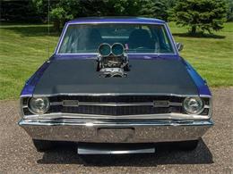 1969 Dodge Dart (CC-1011544) for sale in Rogers, Minnesota