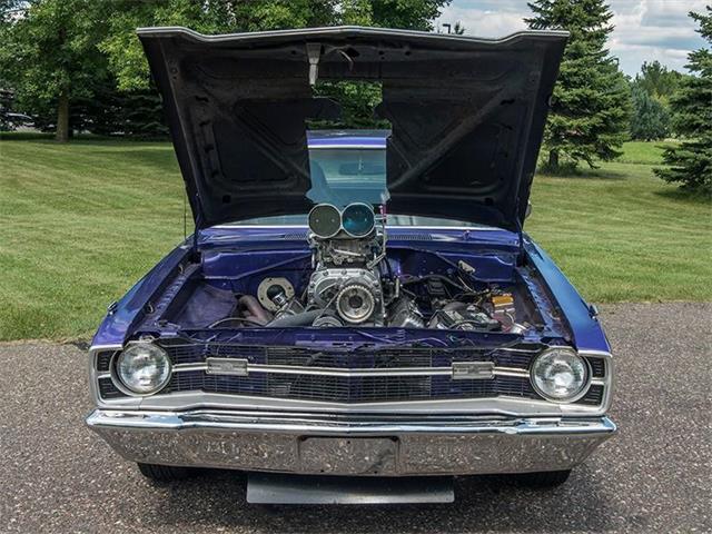 1969 Dodge Dart (CC-1011544) for sale in Rogers, Minnesota