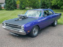 1969 Dodge Dart (CC-1011544) for sale in Rogers, Minnesota