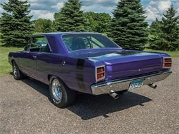 1969 Dodge Dart (CC-1011544) for sale in Rogers, Minnesota