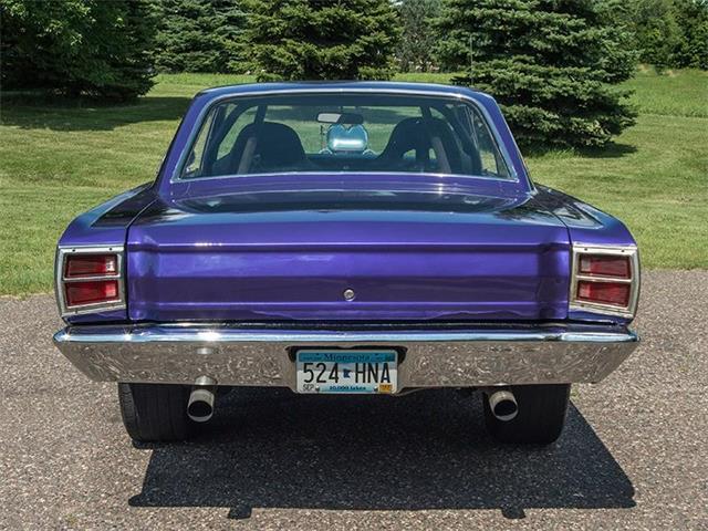 1969 Dodge Dart (CC-1011544) for sale in Rogers, Minnesota