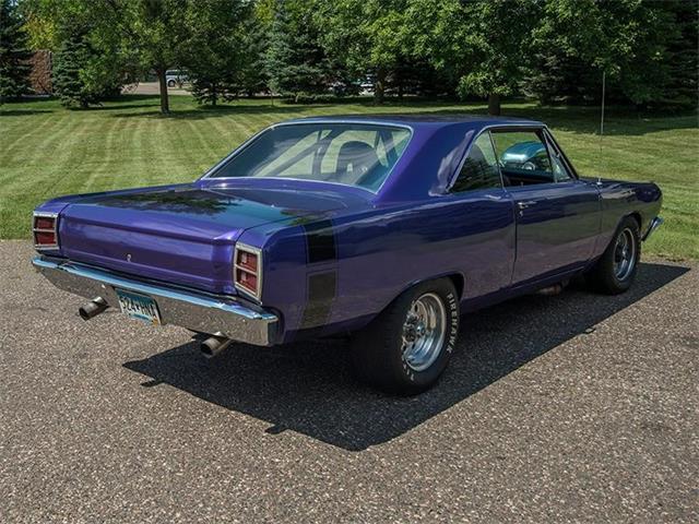 1969 Dodge Dart (CC-1011544) for sale in Rogers, Minnesota