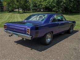 1969 Dodge Dart (CC-1011544) for sale in Rogers, Minnesota