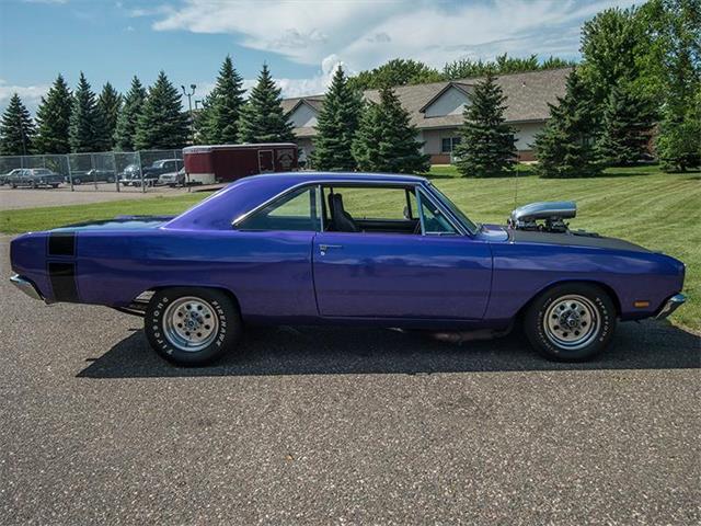 1969 Dodge Dart (CC-1011544) for sale in Rogers, Minnesota