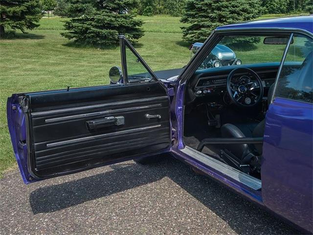 1969 Dodge Dart (CC-1011544) for sale in Rogers, Minnesota