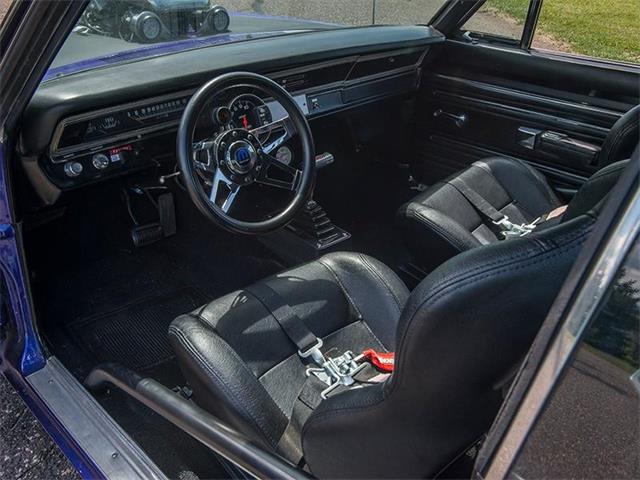 1969 Dodge Dart (CC-1011544) for sale in Rogers, Minnesota