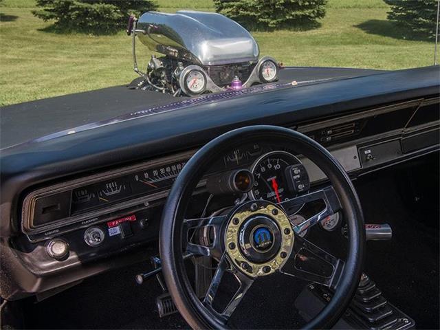 1969 Dodge Dart (CC-1011544) for sale in Rogers, Minnesota