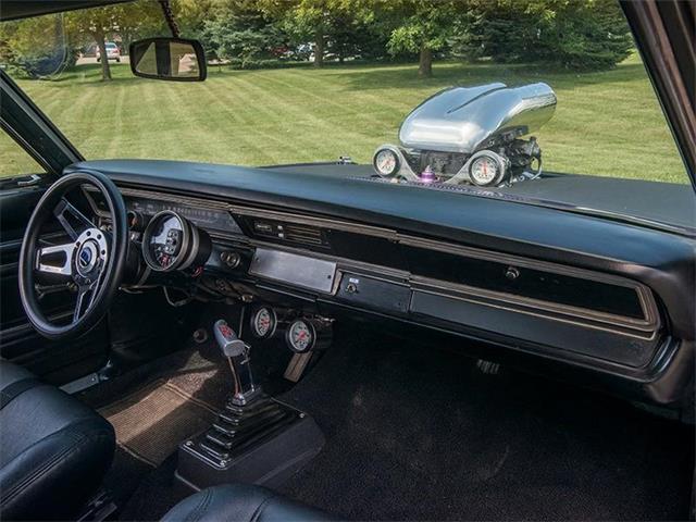 1969 Dodge Dart (CC-1011544) for sale in Rogers, Minnesota