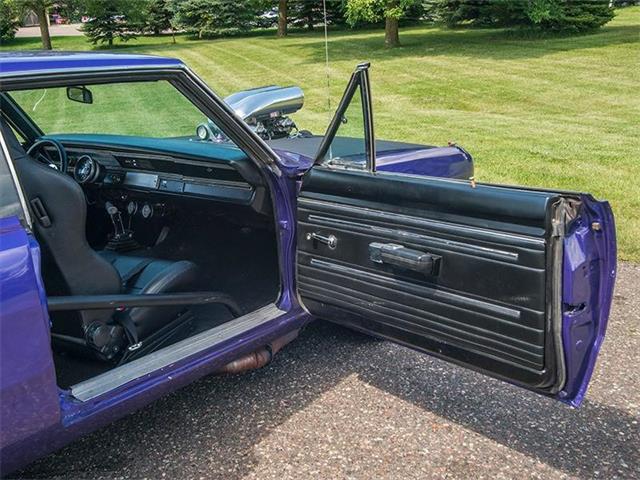 1969 Dodge Dart (CC-1011544) for sale in Rogers, Minnesota