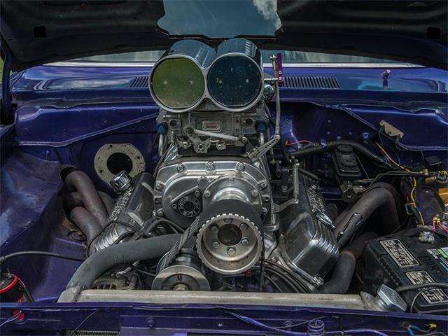 1969 Dodge Dart (CC-1011544) for sale in Rogers, Minnesota