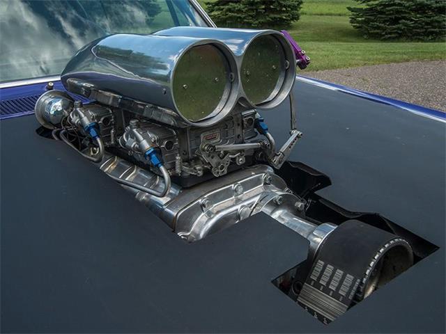 1969 Dodge Dart (CC-1011544) for sale in Rogers, Minnesota