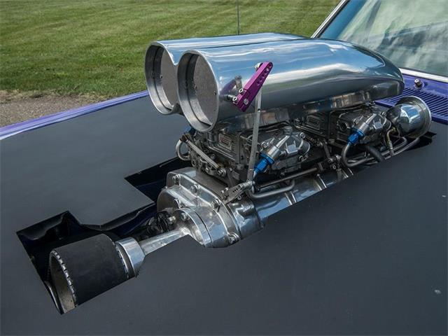 1969 Dodge Dart (CC-1011544) for sale in Rogers, Minnesota