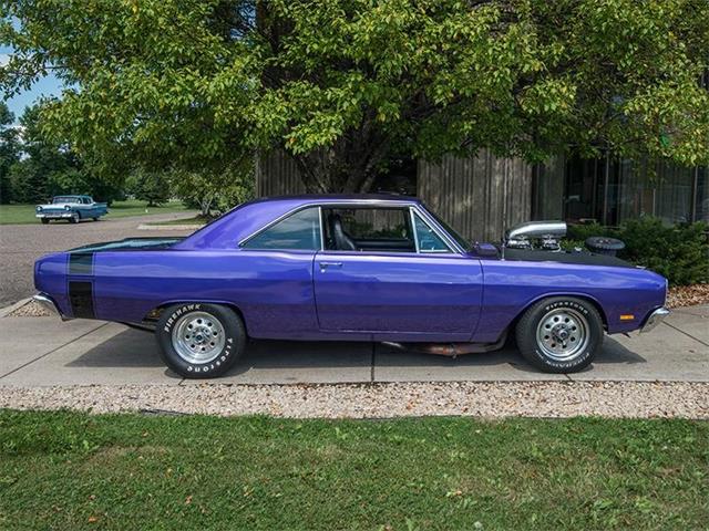 1969 Dodge Dart (CC-1011544) for sale in Rogers, Minnesota